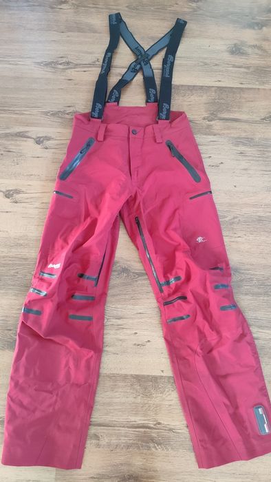 Bergans of Norway Дамски ски / сноуборд панталон М