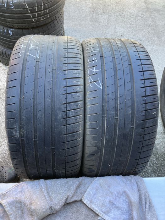 Лятни гуми 275-40-19