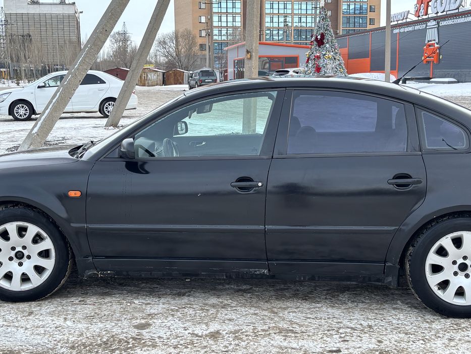 Продам пассат б5