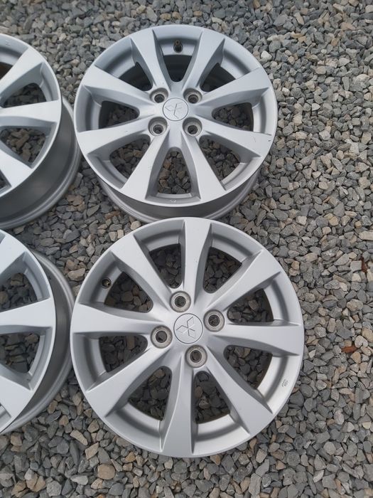 4x100..15.цола 5j. ET46.ц.отвор 55.1