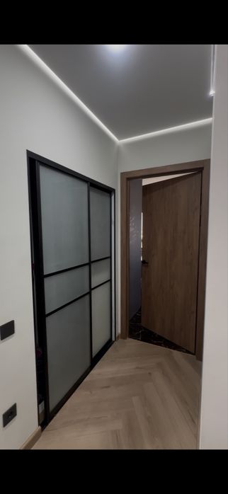 Продам кватриру с видом на весь город и горы