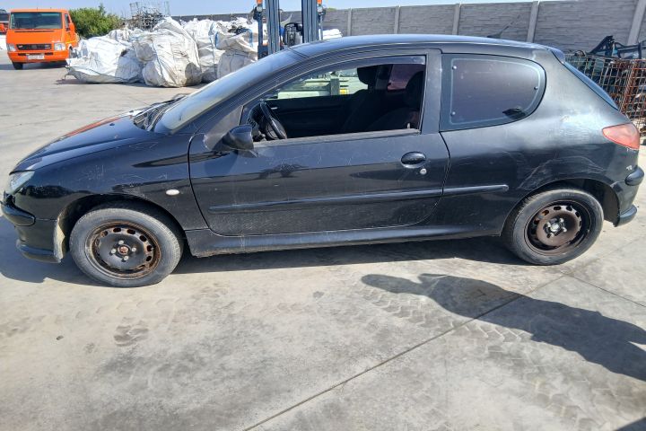 Ansamblu stergatoare parbriz volan pe stanga 3397020578 3397020578 Pe