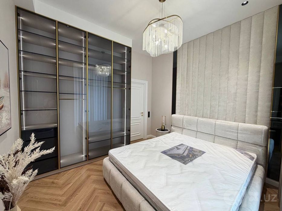 Cambridge Residence 2/9/15 новостройка централ парк сити