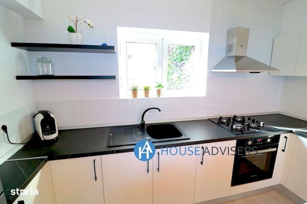 Inchiriere apartament 3 camere Romana