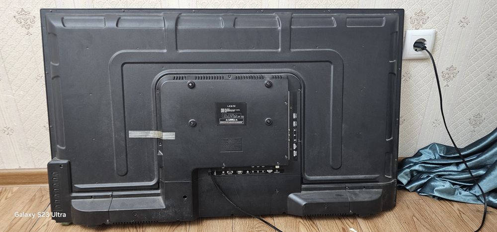 Телевизора самсунг