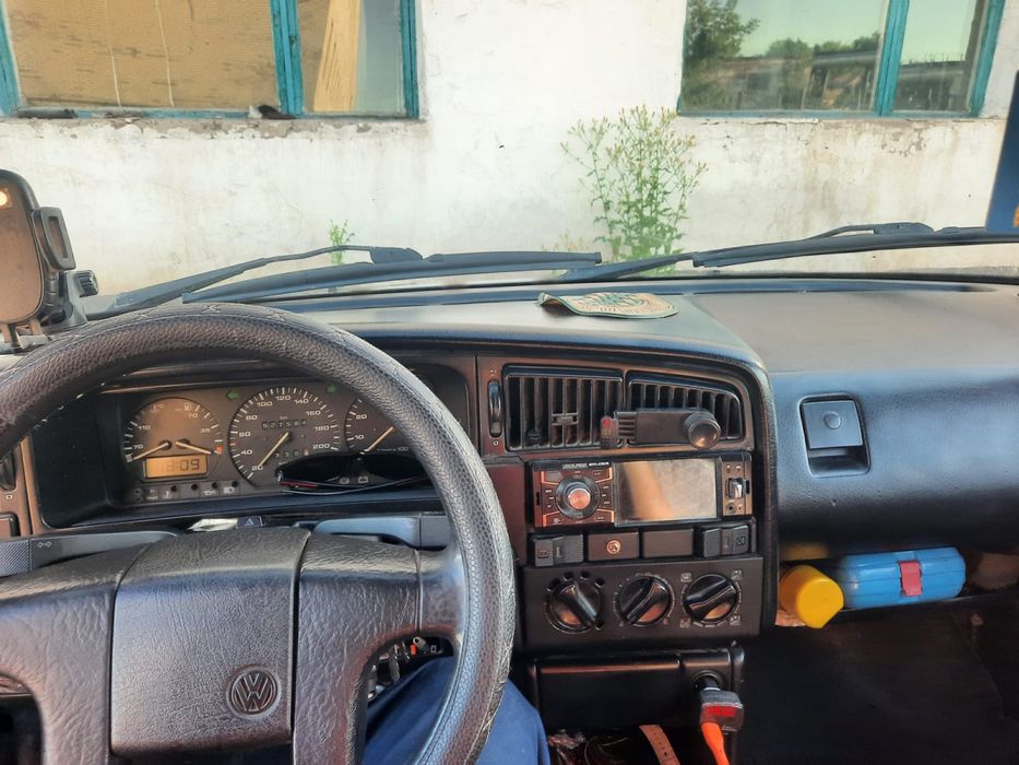 Volkswagen Passat B3 Variant