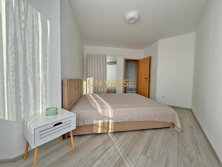 Продава се Тристаен апартамент в с. Равда, Област Бургас - 105 кв.м за 1477 €/кв.м - Снимка #13