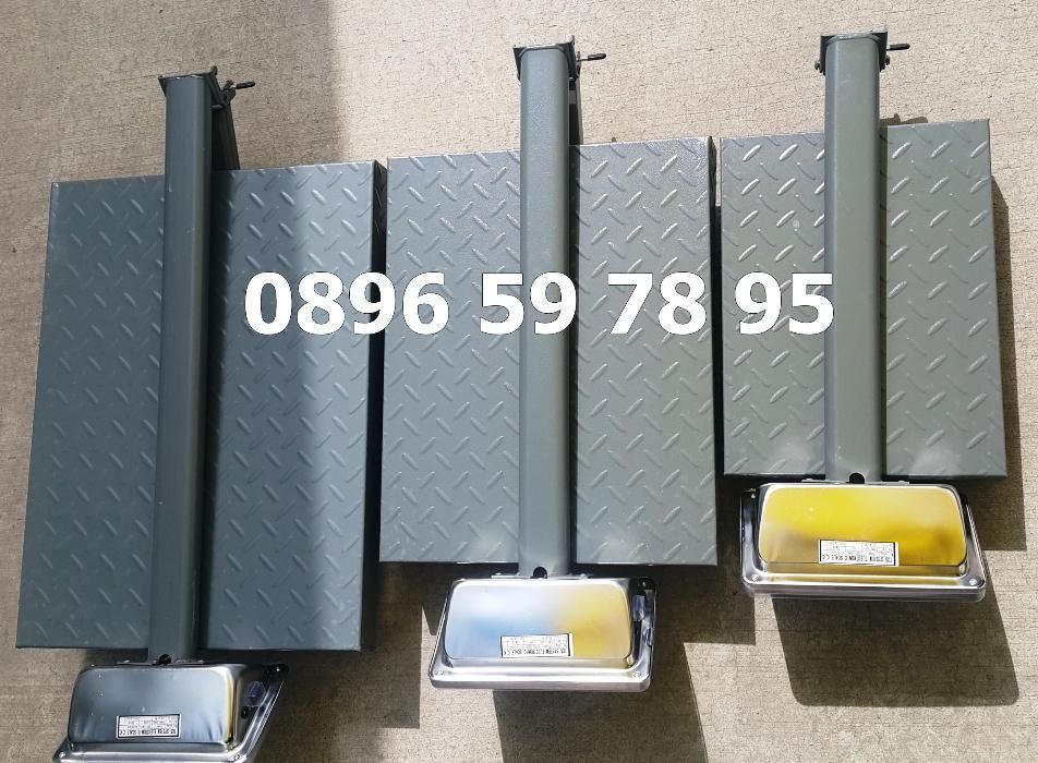 Японски 100 150 Платформена Електронна Везна Електронен Кантар 40 300