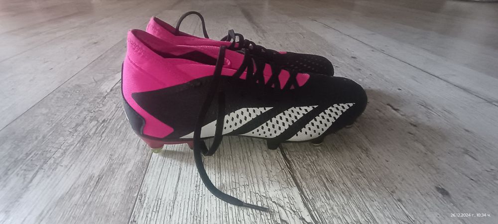 Оригинални бутонки Adidas Predator