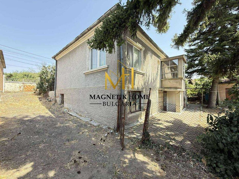 Дава се под наем Къща в Каблешково - 85 кв.м за 382.5 € - Снимка #16