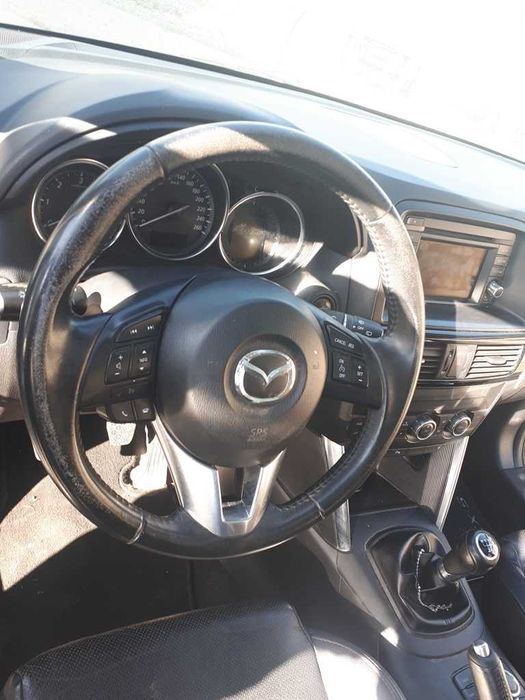 turbina Mazda Cx5 Debitmetru Mazda  Cx5 pompa Vaccum Mazda Cx5 Servo Mazda  Cx5 din Dezmembrari Mazda Cx5