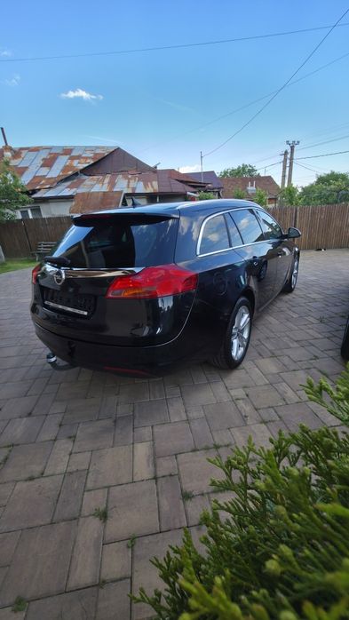 Opel Insignia*2012*4x4*XENON*Led*Piele*NAVI...