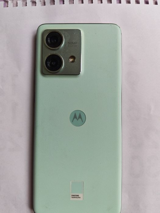 Motorola Edge 40 Neo