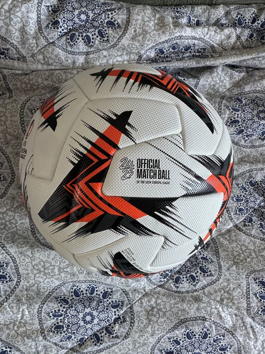 Minge fotbal originala