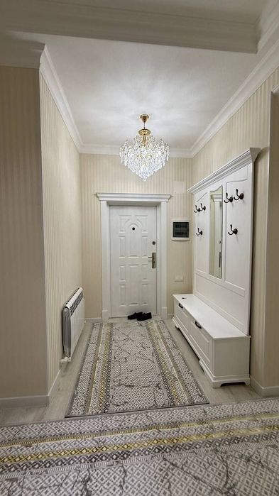 Аренда квартира Вокзал