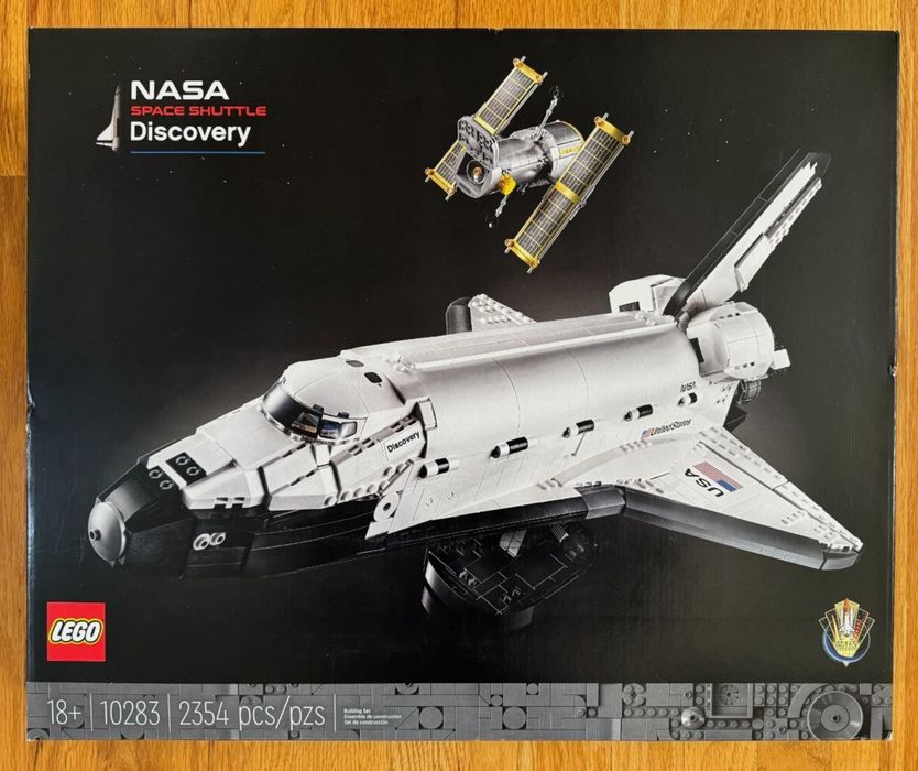 Lego Icons 10318,10283,31209,10273, 21330