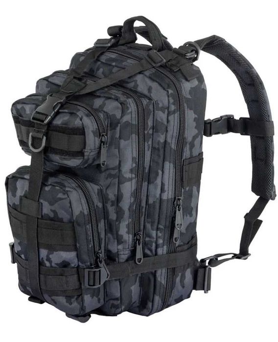 Туристический (тактический) рюкзак 20л