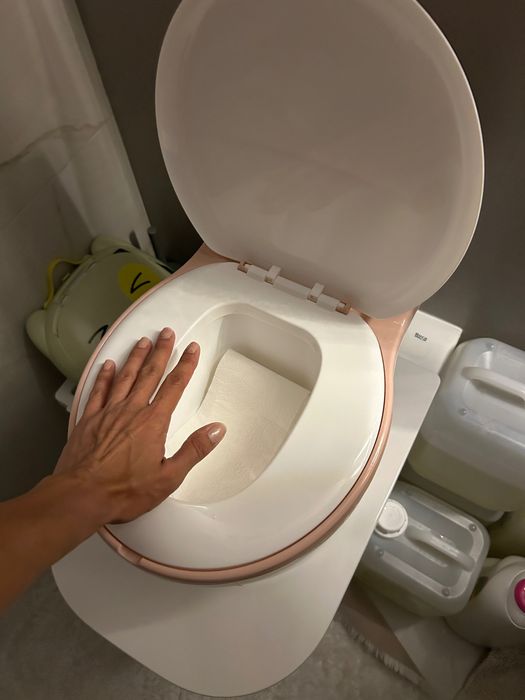 Olita bebe potty NEW