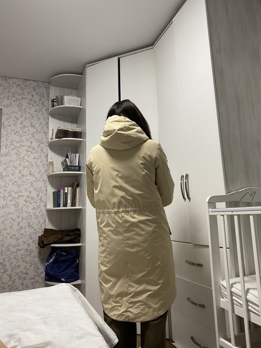 Женская куртка merrell оригинал