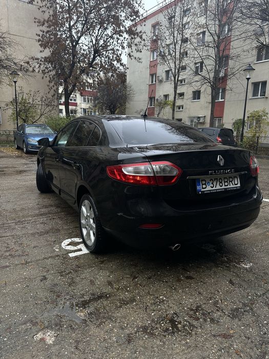 Vand Renault Fluence