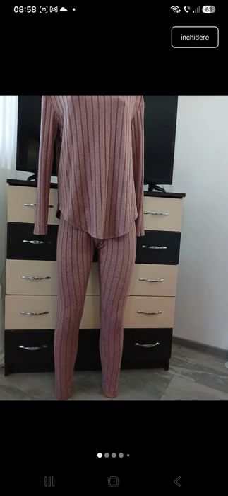 Compleu de damă .L