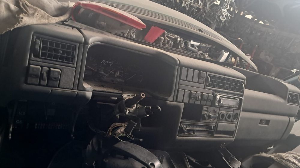 Панель транспортер Т4