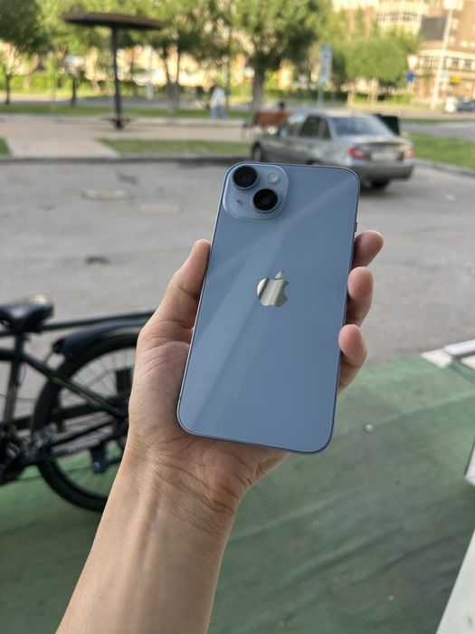 iPhone 14 256gb Айфон 14