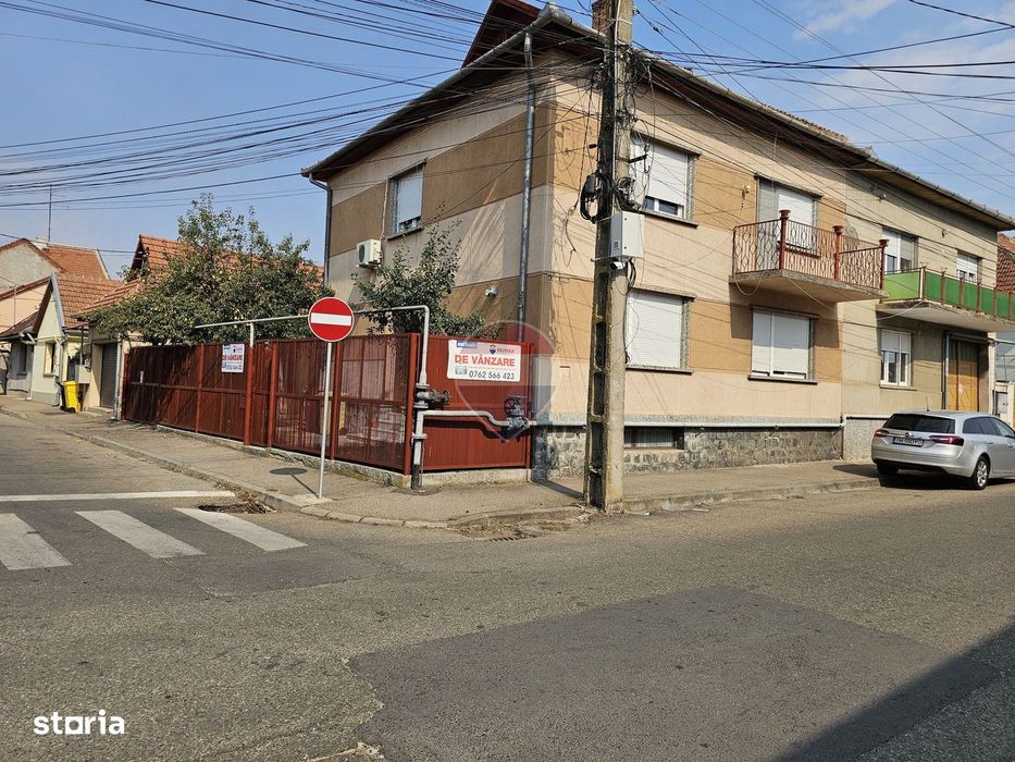 Casa de vanzare