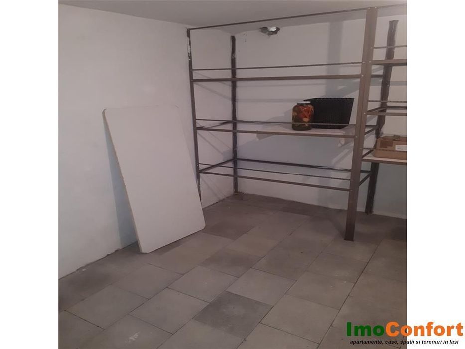 Casa noua S+ P+M, cu 1464mp teren, in Bogdanesti