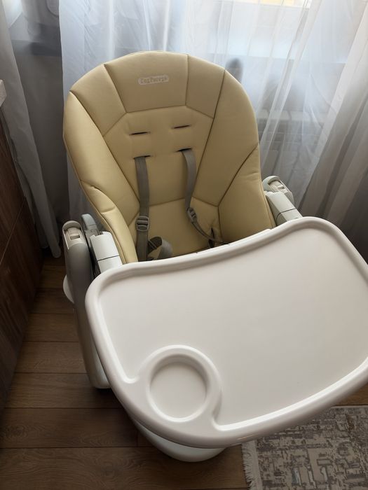 Детский стульчик peg perego tatamia