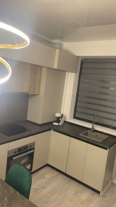 Ocazie! Prima inchiriere, apartament nou!
