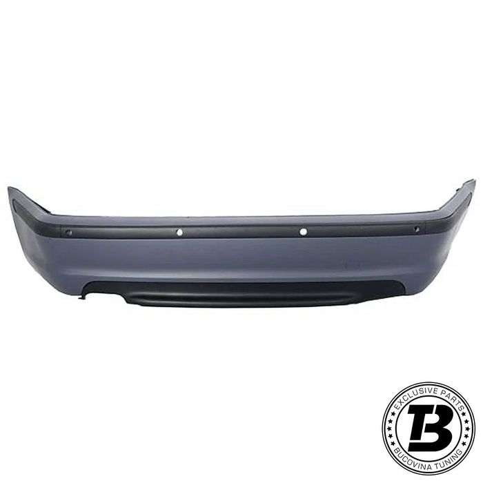 Bara Spate compatibila cu BMW Seria 3 E46 MT Design