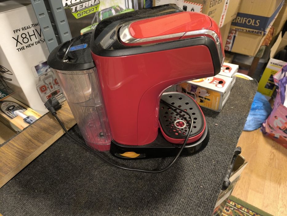 Espressor cafea Bosch Tassimo My Way