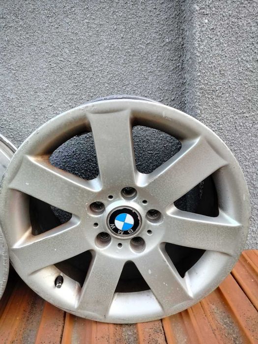 Оригинални джанти BMW Style 44