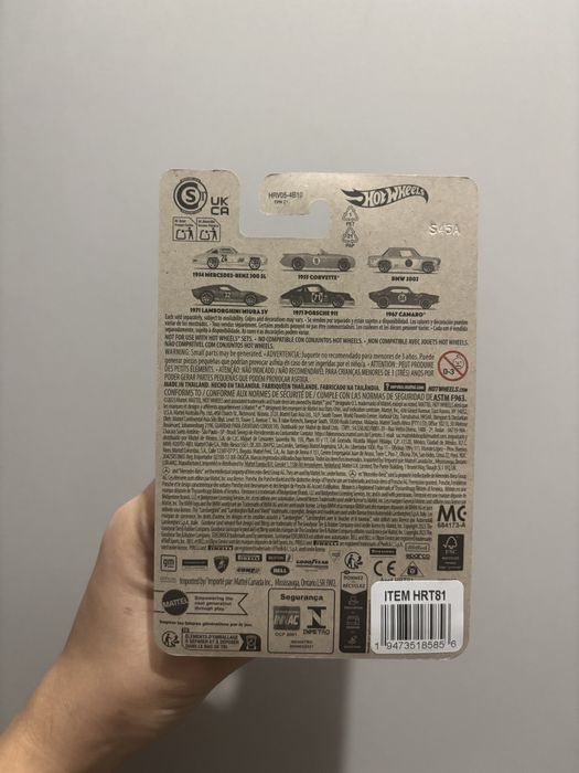 Vintage 1967 camaro чейз хотвилс