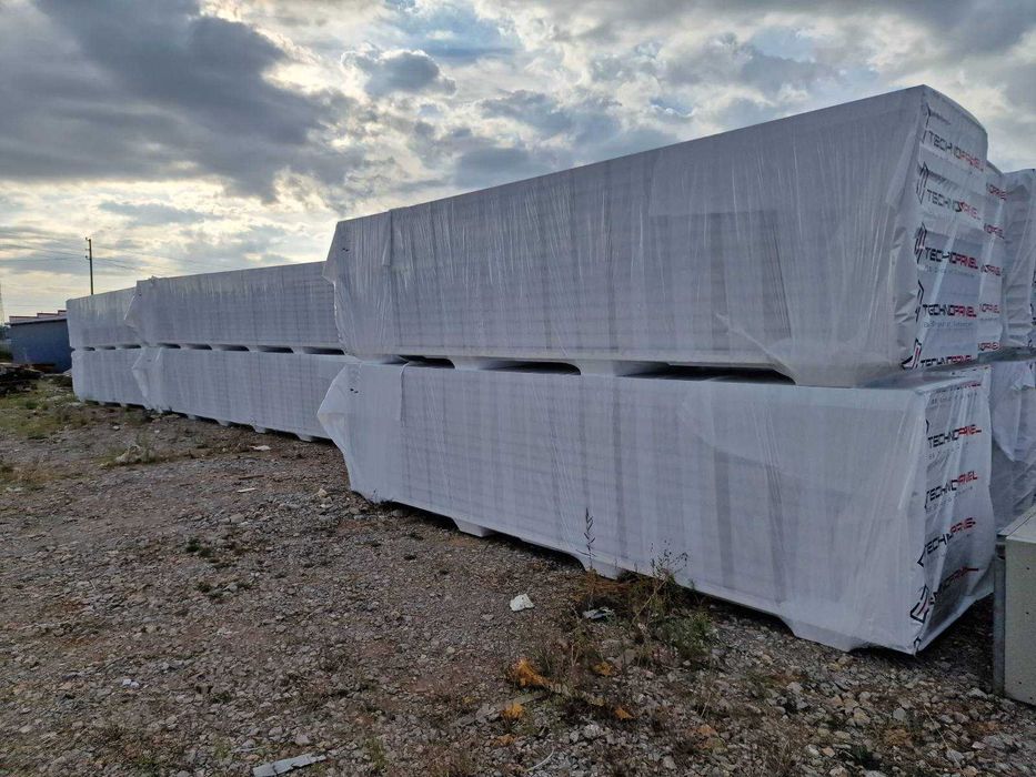 Хладилна камера (+)  5м3 от -2 до 6С / НОВА