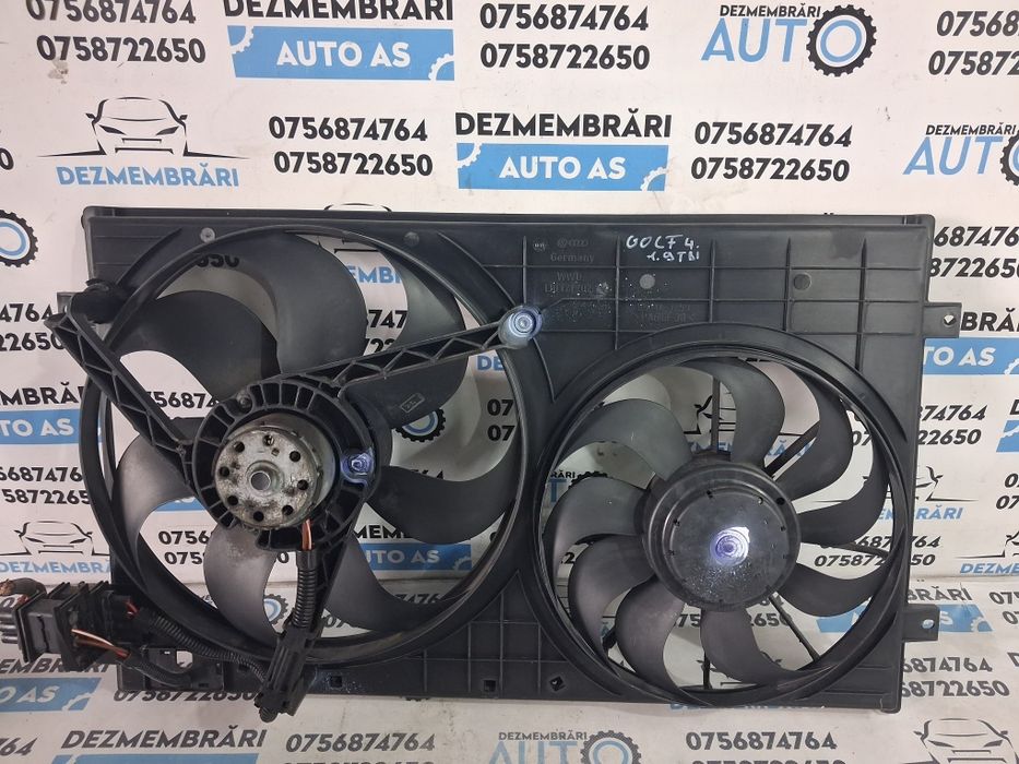 Termocupla 1.9 tdi vw Golf 4 2003