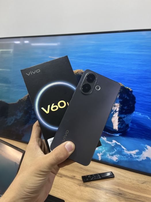 Телефон Vivo V60 Lite