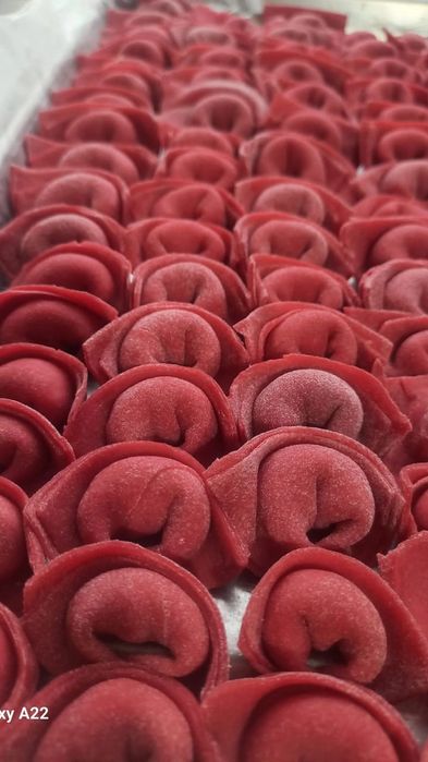 Пельмен Домашний