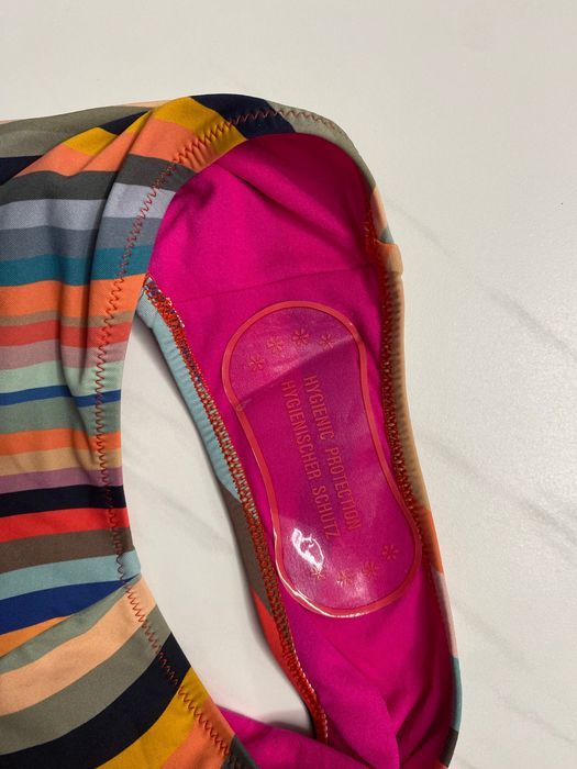 НОВ цял бански Paul Smith, размер XS