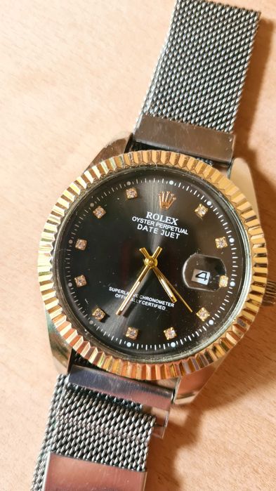 Часовник Rolex мъжки