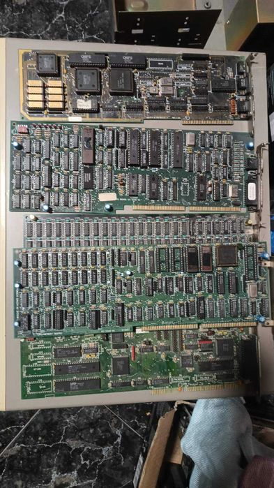 VERY RARE! Zenith Data Systems AT PC Computer