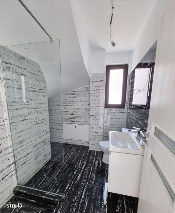 Casa 3 Camere 2 Bai P+1E Teren 500 mp. Măgurele Ilfov