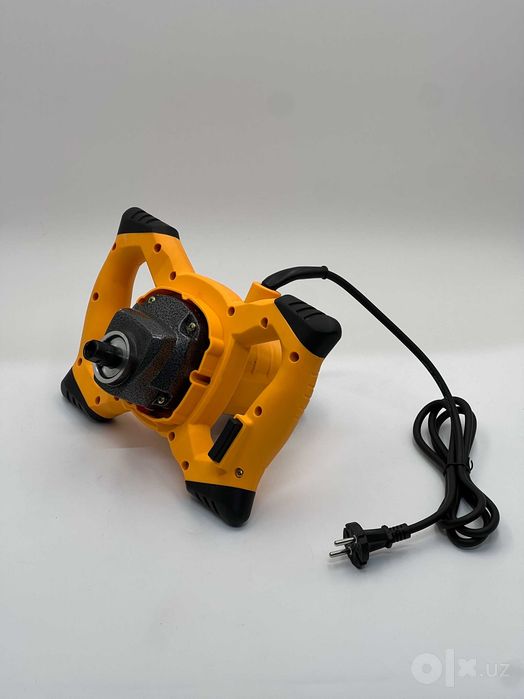 Строительный миксер Ubay UB-M1601 ART 1173