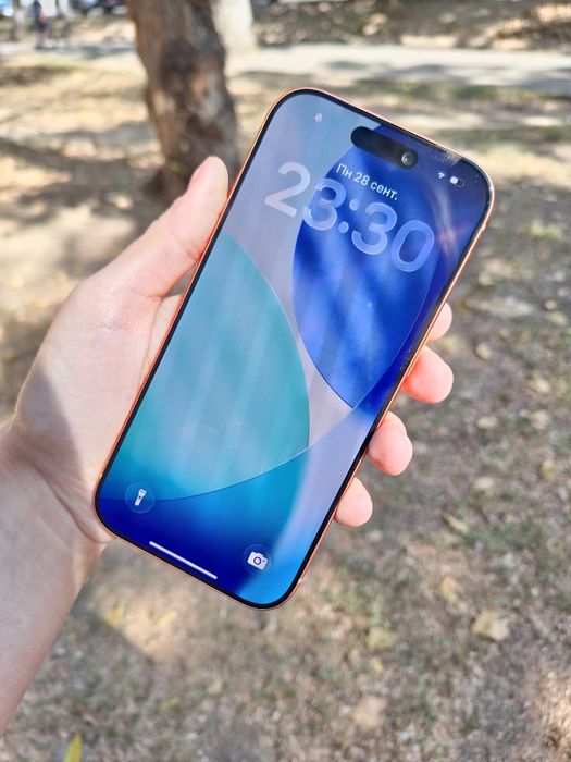 iPhone 17 Pro 256