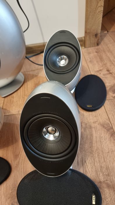 KEF KHT 3000 5.1 система за домашно кино