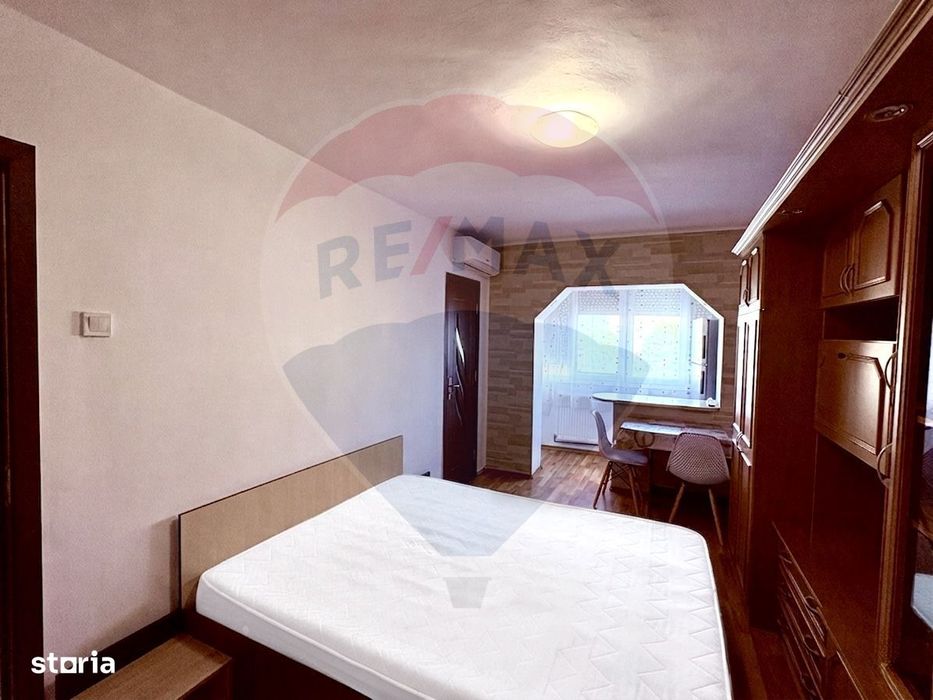 Apartament 1 camera la inchirere în Confectii