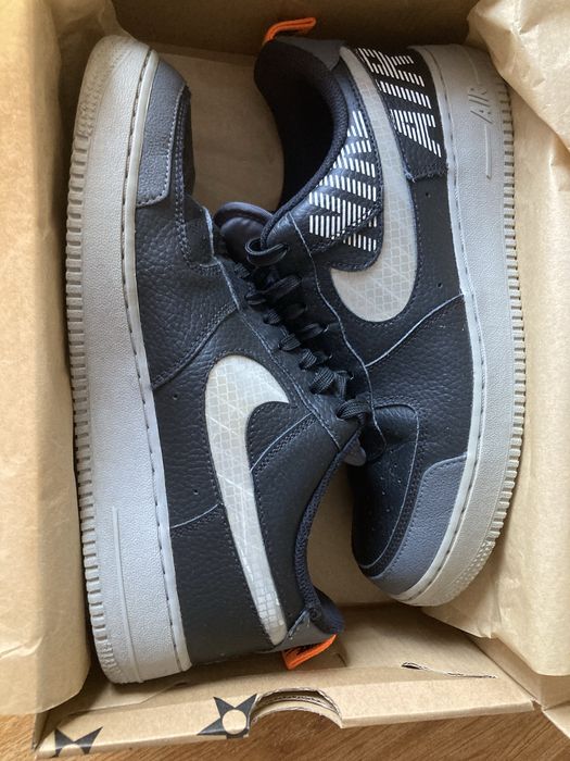 Мъжки оригинални маратонки Nike Air Max
