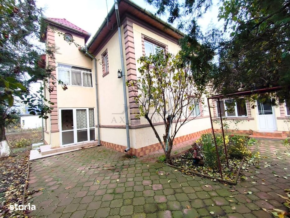 Casa tip P+1 zona Focsanei, Vadu Pasii