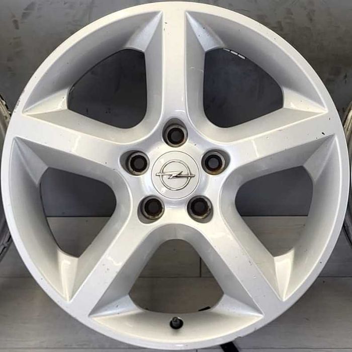 Jante Opel 5x110 R17 Astra (H), GTC, Cora, Vectra, Zafira
